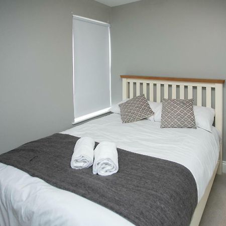 11 College Place North ベルファスト エクステリア 写真
