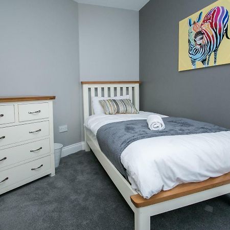 11 College Place North ベルファスト エクステリア 写真