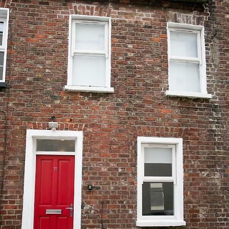 11 College Place North ベルファスト エクステリア 写真
